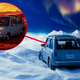 Nissan Pao pictured. Photos:Nissan